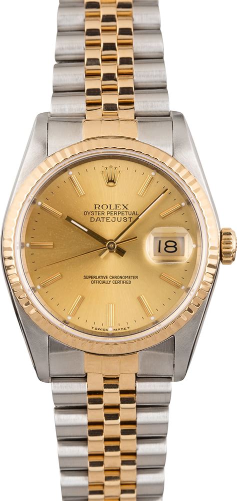 rolex oyster perpetual 14203|pre owned rolex datejust 16233.